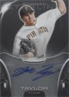 2013 Bowman Sterling - Blake Taylor #BSAP-BT
