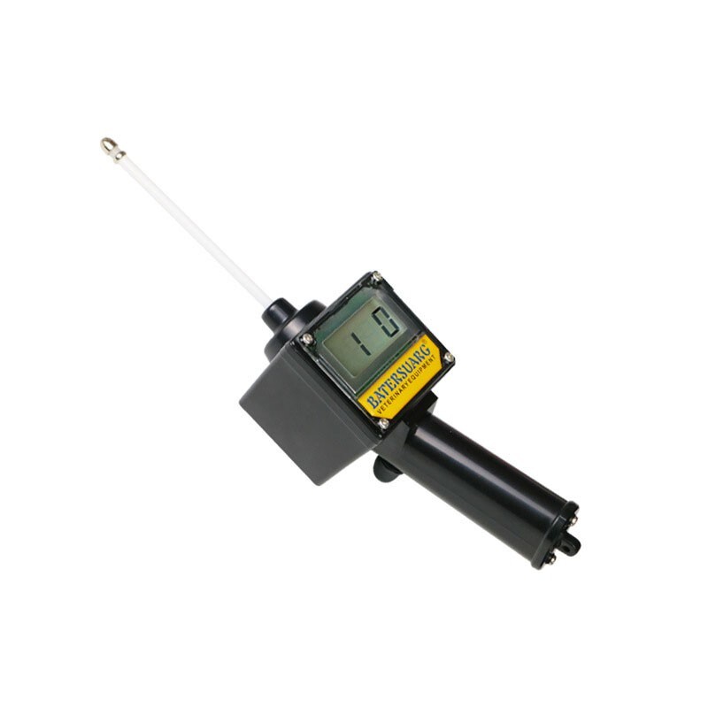 Fully Automatic Dog Ovulation Detector Tester Mating with Graduate Probe Rod