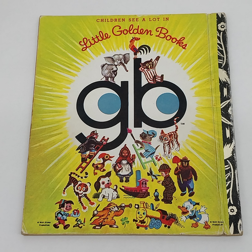 A Little Golden Book Collection Choose your title... Disney Sesame Street Bible - Picture 537 of 1,271
