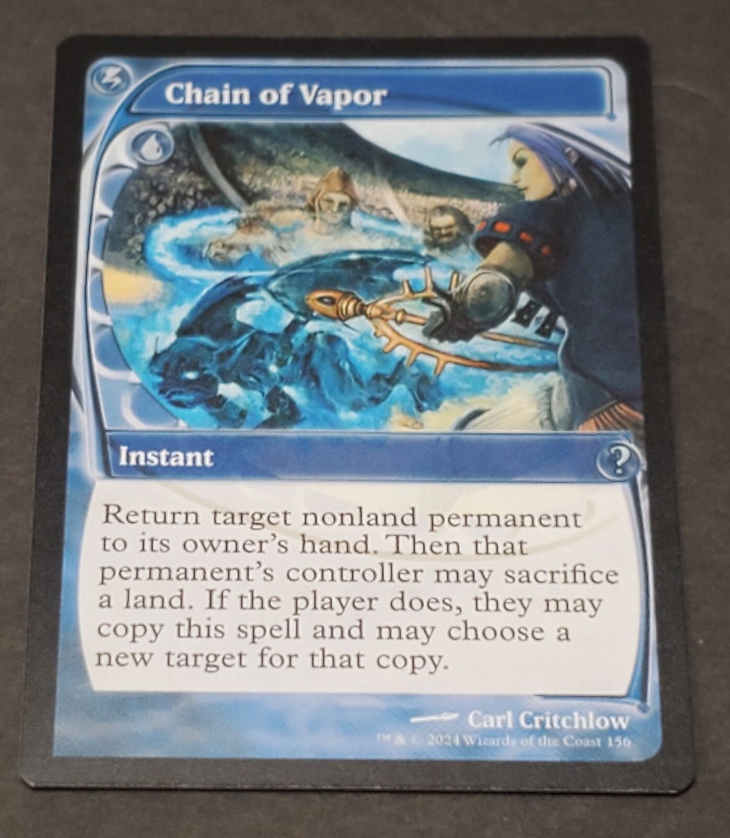 Magic The Gathering Mtg Smokestack Mystery Booster 2 Foil