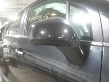 Used Right Door Mirror fits: 2015 Chevrolet Trax Power heated Right Grade C