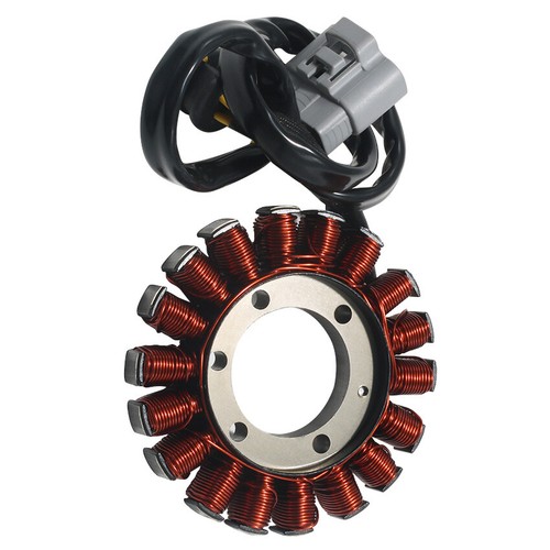 Magneto Generator Stator Coil for KTM 1050/1190 Adventure ABS 1290 Super Duke GT - Picture 3 of 8
