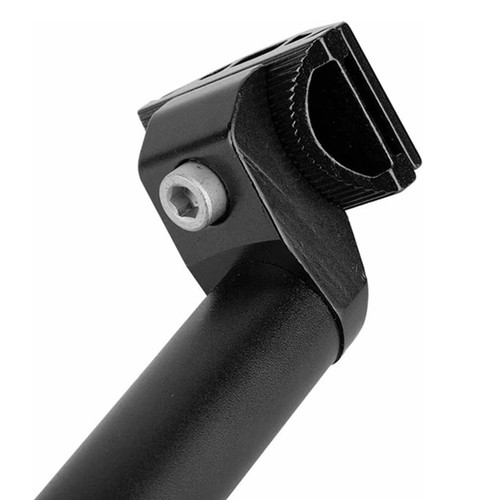 Mountain Bike Seatpost Road Bicycle Aluminum Seat Post Tube 25.4MMX300MM N699 - Picture 5 of 5