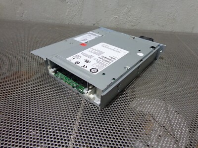 HP MSL LTO-5 ULTRIUM 3000 FC HH DRIVE BL544B 695110-001
