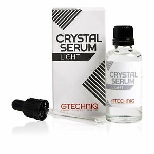 gtechniq csl protectie ceramica carhub wipe ceramice protectii nano protouch