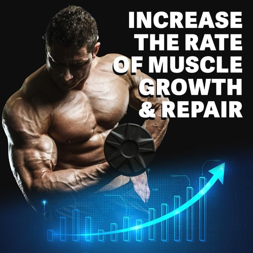 Mass Gainer Protein Shake Powder Critical Mass High Protein Calorie 25 Servings - Picture 6 of 66