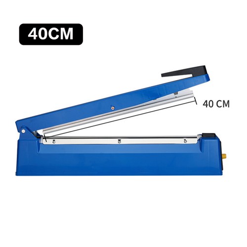 200/300/400mm Impulse Heat Sealer Sealing SAA Machine Electric/Plastic Poly Bag - Picture 12 of 12