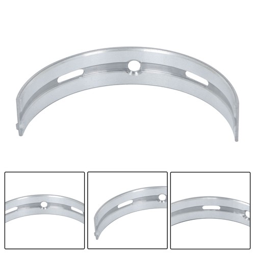 Cojinetes de empuje de varilla principal del cigüeñal para Jeep Grand Cherokee y Ram 1500 2014-2018 - Imagen 10 de 11