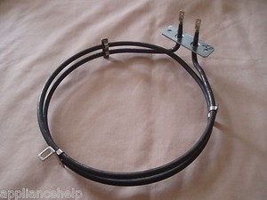 BEKO-TEBA-LEISURE-Fan-Oven-Cooker-ELEMENT-2-Turn-2100W