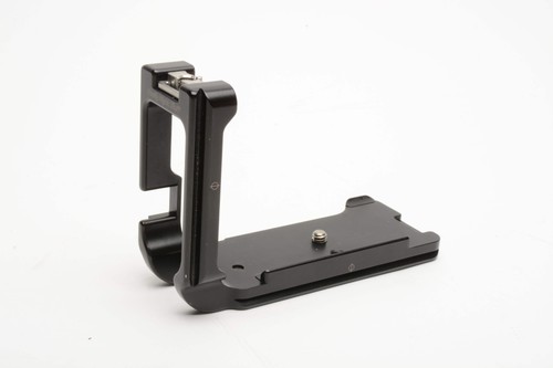 RRS Really Right Stuff B5D3-L For Canon 5D Mark III, Great, Clean - Picture 1 of 6