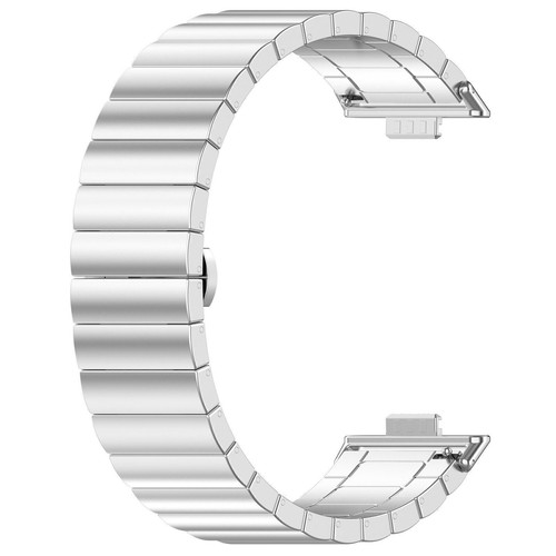 Stainless Steel Metal Straps Band For Huawei Watch Fit 3 Fit 4 4 Pro Replacement - Picture 22 of 37
