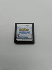 Pokemon: SoulSilver Version (Nintendo DS, 2010) Cart Only