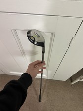 Ping Rapture 3 Hybrid 18 Degrees Stiff Flex Shaft Golf Club