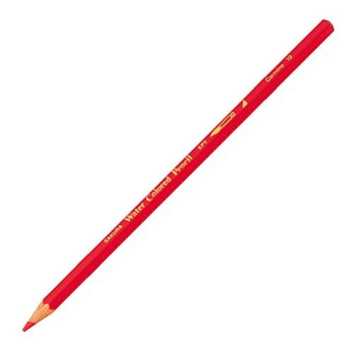 Sakura Color Water Colored Pencils EPY24 24 Colors luxury Package New 196884 - 第 5/6 張圖片