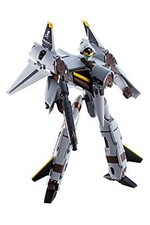 HI-METAL R The Super Dimension Fortress Macross VF-4G Lightning Ⅲ Action Figure