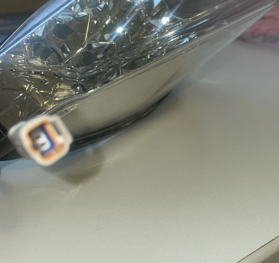 Luz trasera KTM 1290 Super Adv S 2018 60314040000 60314040100 Foto 4 de 4