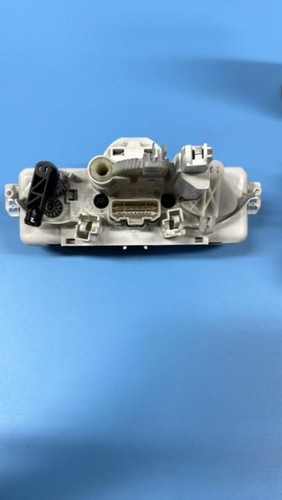 Mando de la calefacción RENAULT CLIO 3 - Imagen 3 de 3