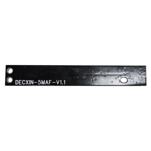 OV5693 Kameramodul 5MP AF Gesichtserkennung ID-Kartenvergleich USB-Treiberf9766 - Afbeelding 2 van 7