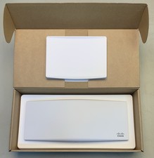 NEW CISCO Meraki MR44-HW Cloud Managed WAP 802.11ax (Unclaimed)
