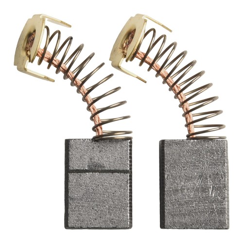 Replacement Motor Carbon Brushes for 137212410 137212360 Miter Saw Pack of 2 - Picture 10 of 24
