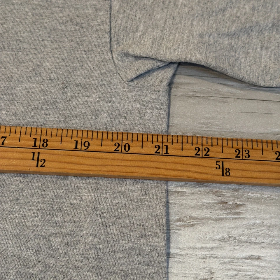 Camisa De Colección NBA 2004 LeBron James #23 Cleveland Cavs Eastern Champs Talla Grande Foto 4 de 4