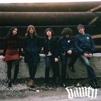 Vanity ''Rarely, If Ever'' b/w ''We're Friends'' 7''