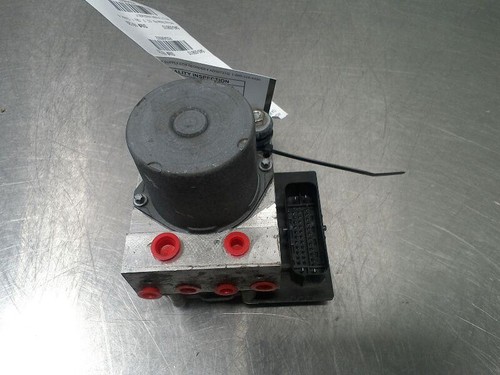 2011 Jeep Liberty ABS Anti-Lock Brake Pump Assembly 3.7L AT 4X4 OEM - 第 1/3 張圖片