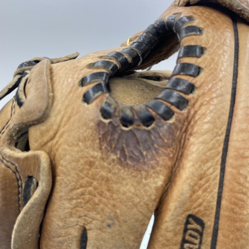 Guante de béisbol Nike Keystone Series KDR 1203 cuero 12" derecho - LEER - Imagen 3 de 7