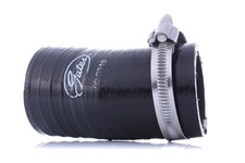 GATES 09-0348 Turbo Ladeluftschlauch für VW Polo Schrägheck (6R1, 6C1)