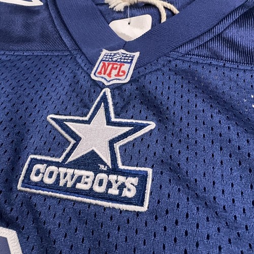 Deion Sanders Jersey Mens 3XL NFL Football 21 Throwback Mitchell & Ness Cowboys - Picture 2 of 19