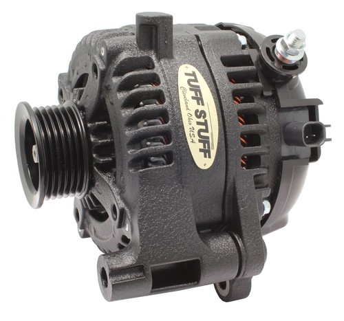 Tuff Stuff Performance 7514B Alternator Fits 12-18 Wrangler (JK) - Picture 1 of 3