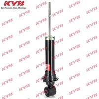 KYB 341815 StoßDäMpfer StossdäMpfer Hinterachse Hinten FüR Toyota