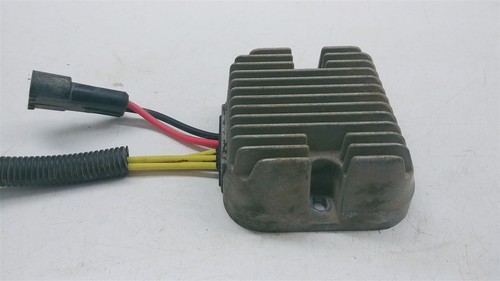 2009 Polaris Sportsman 850 XP Voltage Regulator 4011636 - Picture 5 of 7