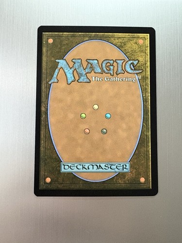 Thunder Magic - 165 - Magic: Final Fantasy MTG - Common - Regular - Lightning - Picture 2 of 2