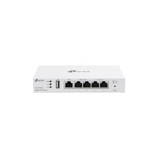 TP-Link Festa FR205, Multi-WAN Wired Router, Up to 3 Gigabit WAN Ports & One ...