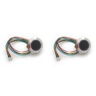 2X R558 Conductor Fingerprint Module  Device Fingerprint Identification1132