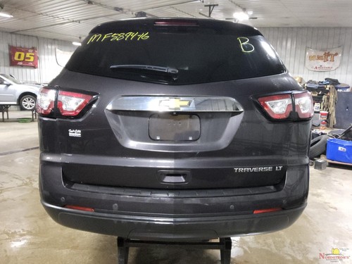 2016 Chevy Traverse Rear Lower Control Arm Left - Bild 8 von 12