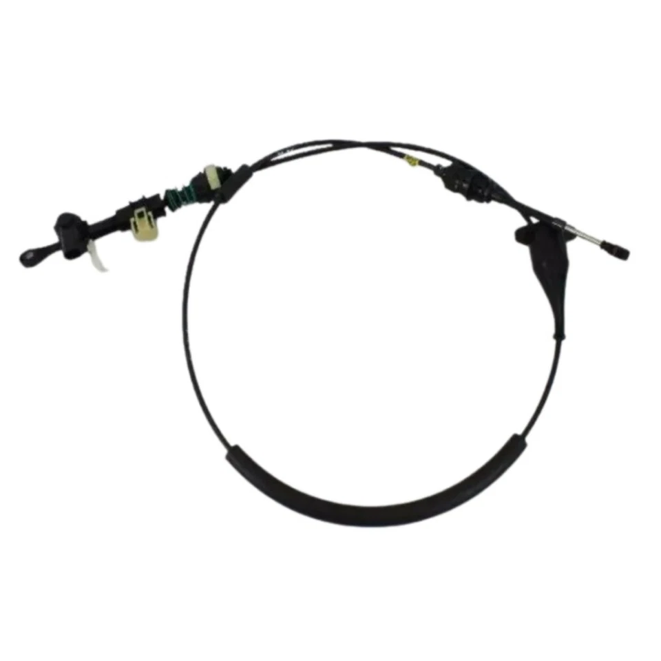 Cable de cambio genuino OEM Mopar para Chrysler Aspen 2007 2008 2009 Foto 3 de 4