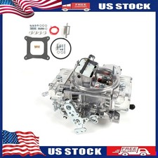 600 Cfm 4 Barrel Carburetor Ford Mustang 7.0l 427cu 0-80457s For Holley 4160 Usa
