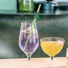  100 stücke Hexenhut Papierstrohe Halloween Gestreifte Trinkhalme Für Getränke