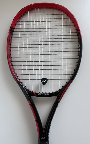 Racchetta da tennis Yonex VCORE SV 100 - Grip 4 (ottime condizioni) - Foto 2 di 19