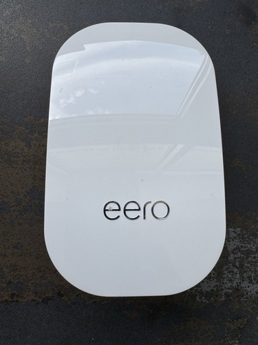 Eero Beacon Mesh WiFi Range Extender D010001