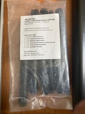 Lot Of 6: AIR-ANT4941 - Aironet 2.4GHz Articulated Dipole Antenna for Cisco