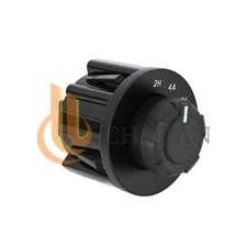 For 15-17 Ford Expedition CL3Z-14B166-DA Speed Transfer Case Control Switch Knob