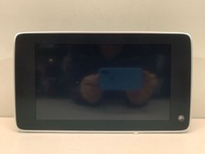 BMW 6 G32 Gran Turismo 2017 Bildschirm Display Anzeige 6815911 FIM7703