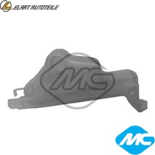 AUSGLEICHSBEHÄLTER KÜHLMITTEL 30314 FÜR NISSAN JUKE K9K896/410/646/636 1.5L 