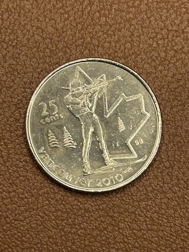 40 Coins Lot - Commemorative Quarters - Canada 🇨🇦 - Picture 19 of 21