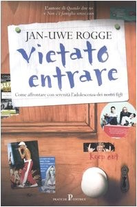 vietato entrare rogge jan uwe 8873807097