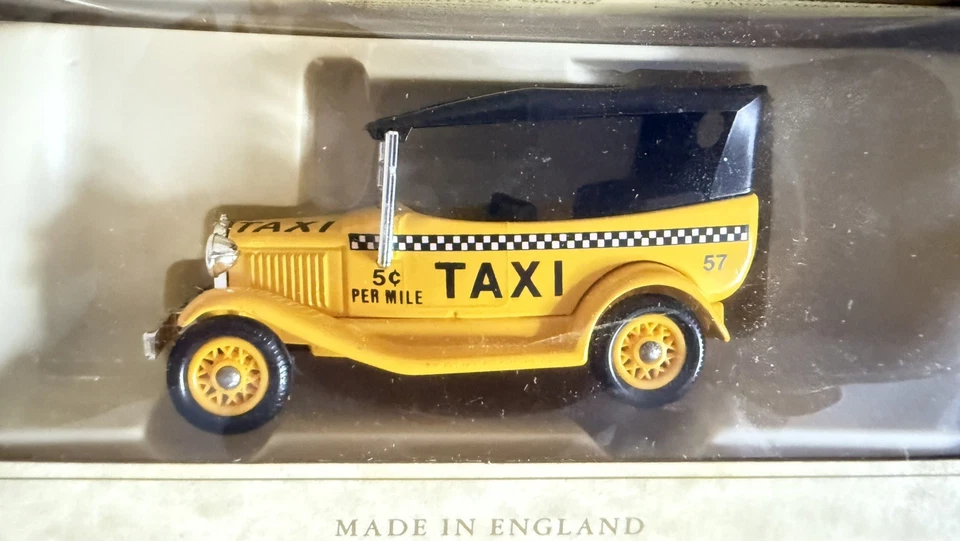 Lledo Days Gone Die Cast Models original box Immaculate Condition - BUNDLE x 8 - Image 3 of 4