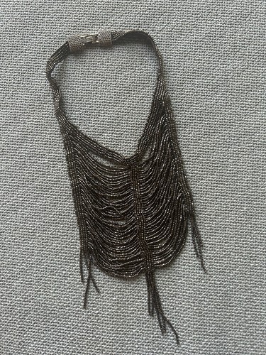 Christian Dior By John Galliano Necklace  - Picture 1 of 7